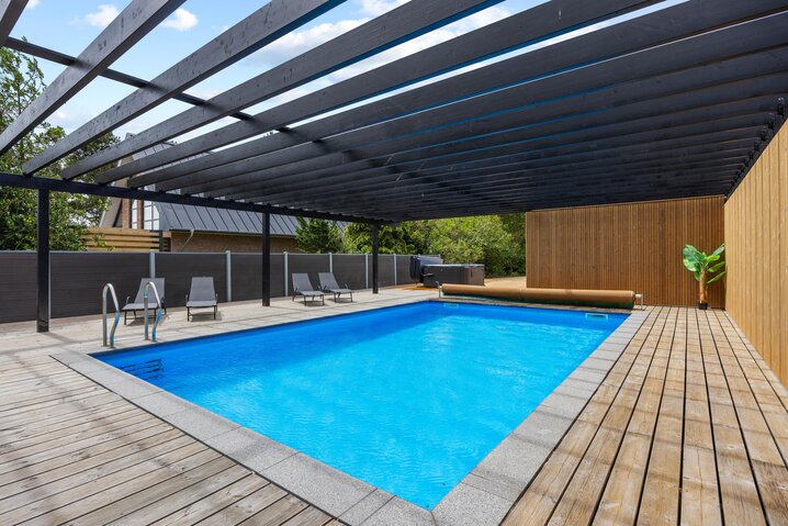 Ferienhaus 80296 in Vestervej 1, Toftum, Rømø - Bild #57