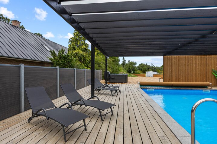Ferienhaus 80296 in Vestervej 1, Toftum, Rømø - Bild #58