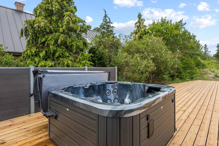 Ferienhaus 80296 in Vestervej 1, Toftum, Rømø - Bild #59