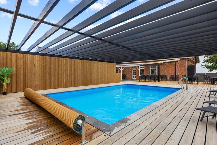 Ferienhaus 80296 in Vestervej 1, Toftum, Rømø - Bild #61