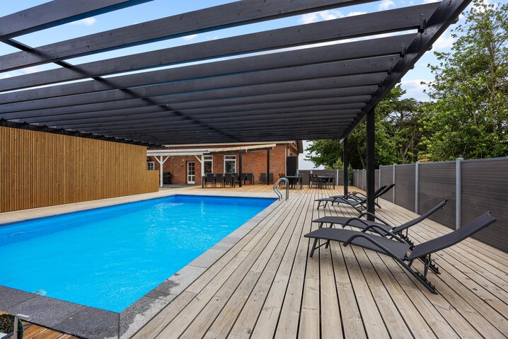 Ferienhaus 80296 in Vestervej 1, Toftum, Rømø - Bild #62