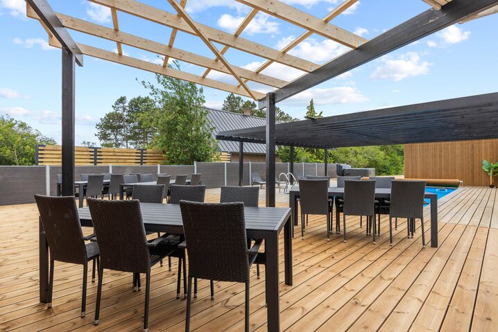 Ferienhaus 80296 in Vestervej 1, Toftum, Rømø - Bild #63