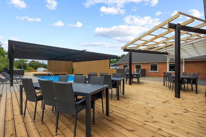 Ferienhaus 80296 in Vestervej 1, Toftum, Rømø - Bild #64