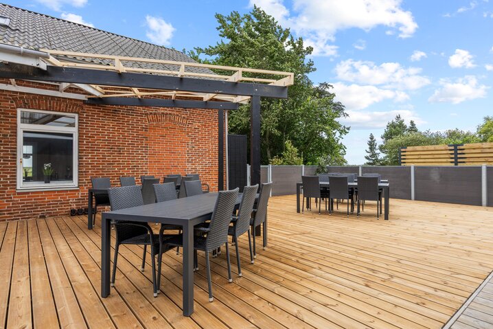 Ferienhaus 80296 in Vestervej 1, Toftum, Rømø - Bild #65