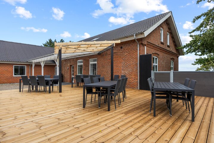 Ferienhaus 80296 in Vestervej 1, Toftum, Rømø - Bild #66