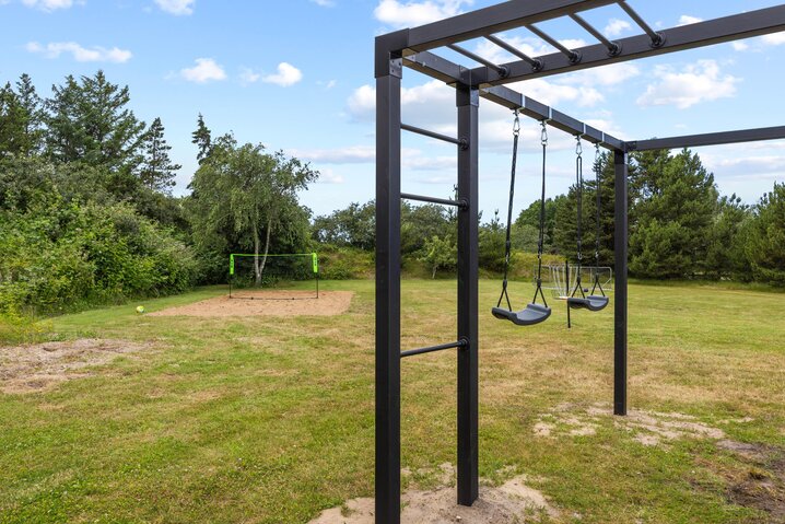 Ferienhaus 80296 in Vestervej 1, Toftum, Rømø - Bild #68