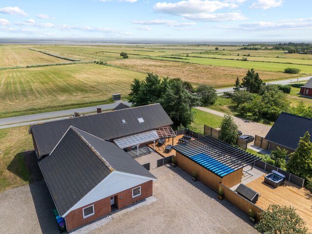 Ferienhaus 80296 in Vestervej 1, Toftum, Rømø - Bild #73