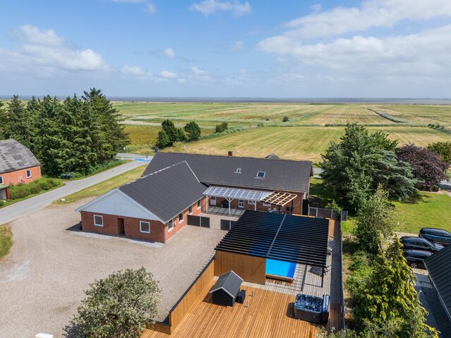Ferienhaus 80296 in Vestervej 1, Toftum, Rømø - Bild #74