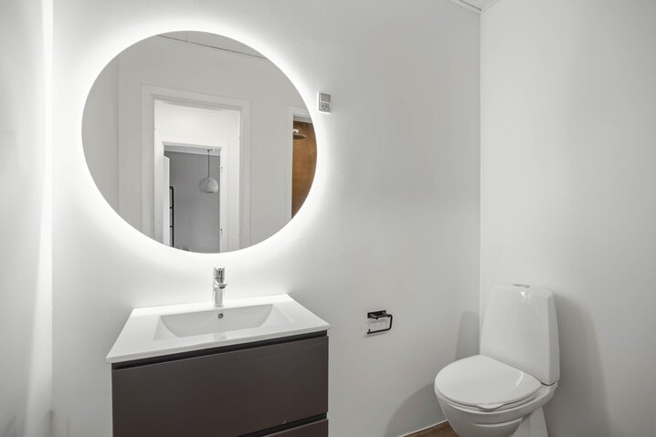 Ferienhaus 80296 in Vestervej 1, Toftum, Rømø - Bild #33