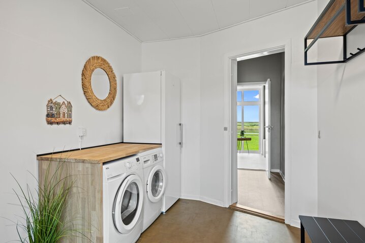 Sommerhus 80296 på Vestervej 1, Toftum, Rømø - Billede #55