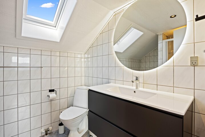 Sommerhus 80296 på Vestervej 1, Toftum, Rømø - Billede #51
