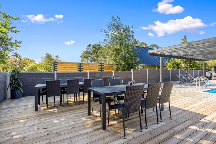 Sommerhus 80296 på Vestervej 1, Toftum, Rømø - Billede #57