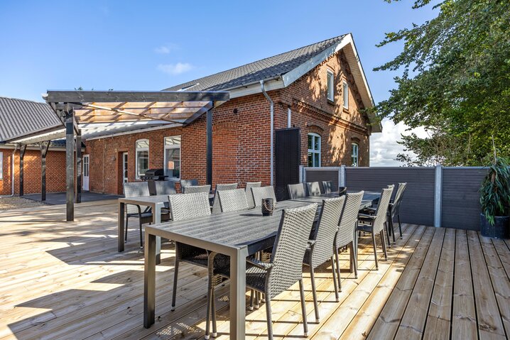 Sommerhus 80296 på Vestervej 1, Toftum, Rømø - Billede #59