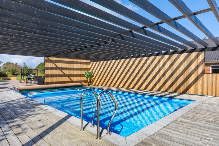 Sommerhus 80296 på Vestervej 1, Toftum, Rømø - Billede #62