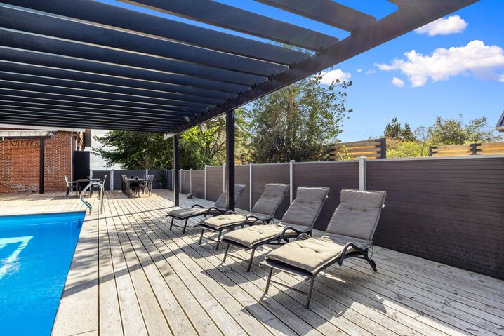 Sommerhus 80296 på Vestervej 1, Toftum, Rømø - Billede #64