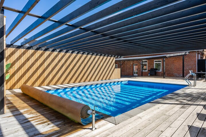 Sommerhus 80296 på Vestervej 1, Toftum, Rømø - Billede #66