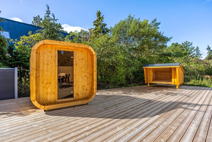 Sommerhus 80296 på Vestervej 1, Toftum, Rømø - Billede #69