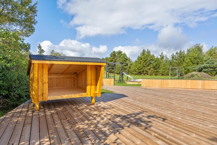 Sommerhus 80296 på Vestervej 1, Toftum, Rømø - Billede #71
