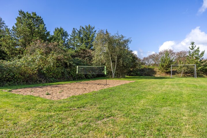 Sommerhus 80296 på Vestervej 1, Toftum, Rømø - Billede #77