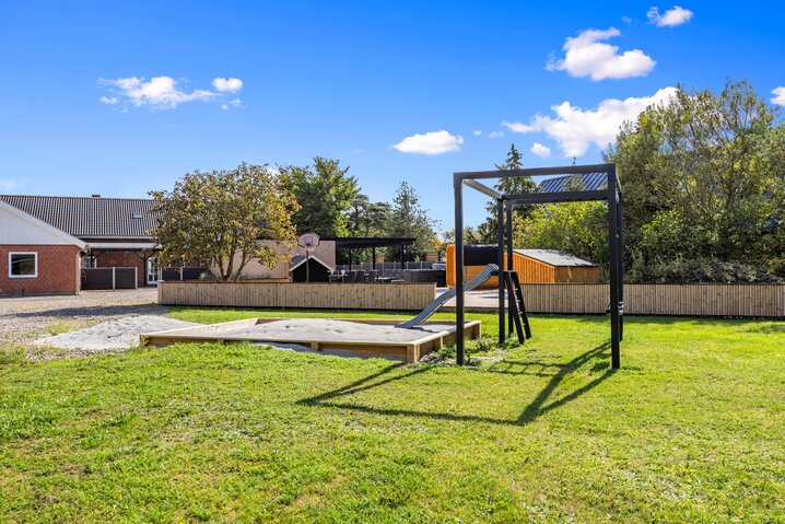 Sommerhus 80296 på Vestervej 1, Toftum, Rømø - Billede #78