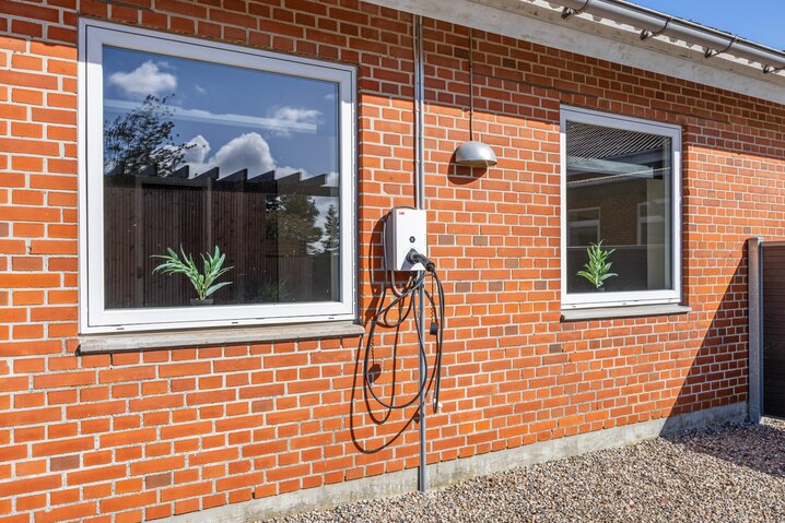 Sommerhus 80296 på Vestervej 1, Toftum, Rømø - Billede #80