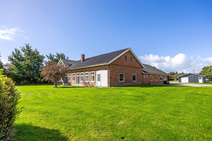 Sommerhus 80296 på Vestervej 1, Toftum, Rømø - Billede #81