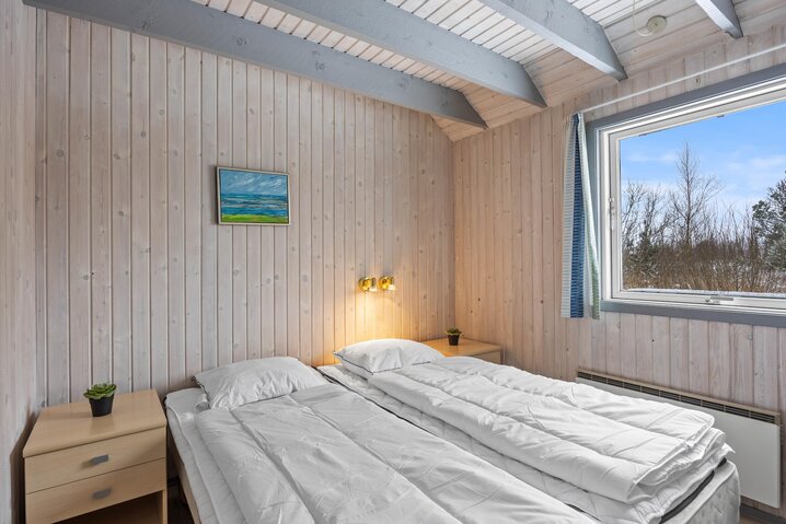 Holiday home 80303 at Froidal 30, Toftum, Rømø - Picture #10