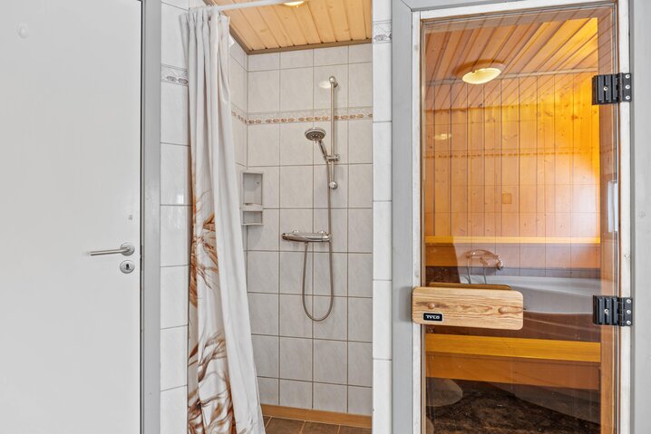 Holiday home 80303 at Froidal 30, Toftum, Rømø - Picture #12