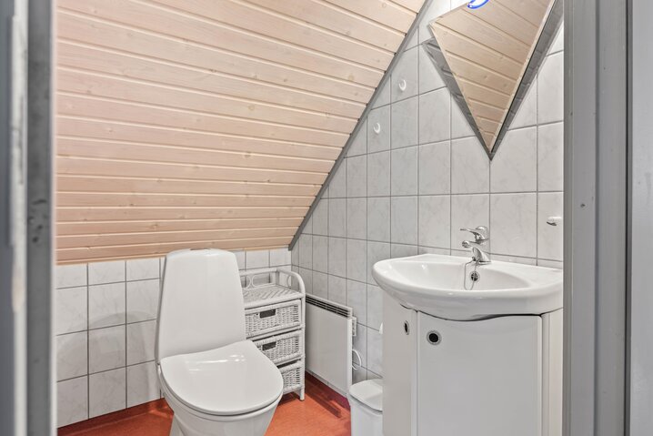 Holiday home 80303 at Froidal 30, Toftum, Rømø - Picture #16