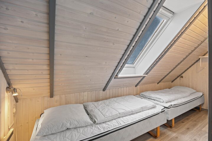 Holiday home 80303 at Froidal 30, Toftum, Rømø - Picture #21
