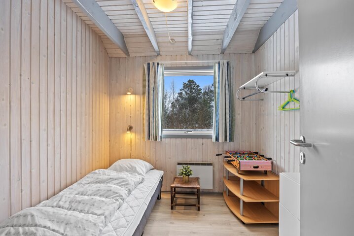 Holiday home 80303 at Froidal 30, Toftum, Rømø - Picture #22