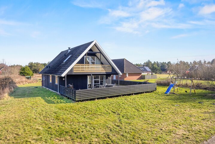 Holiday home 80303 at Froidal 30, Toftum, Rømø - Picture #0