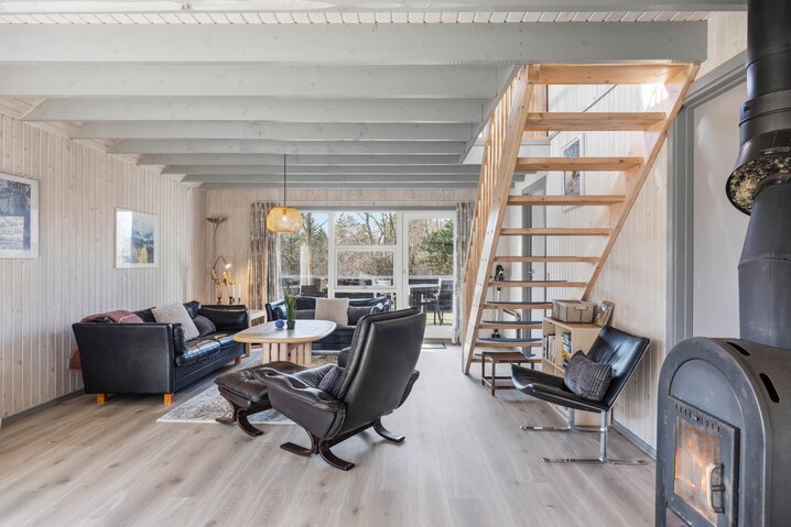 Holiday home 80303 at Froidal 30, Toftum, Rømø - Picture #1