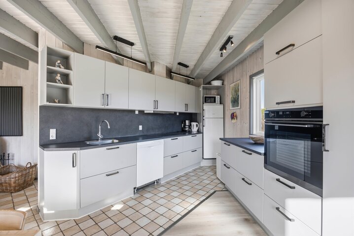 Holiday home 80303 at Froidal 30, Toftum, Rømø - Picture #2