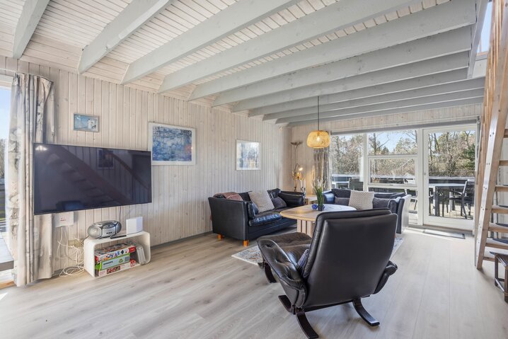 Holiday home 80303 at Froidal 30, Toftum, Rømø - Picture #3