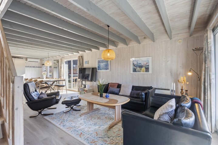 Holiday home 80303 at Froidal 30, Toftum, Rømø - Picture #4