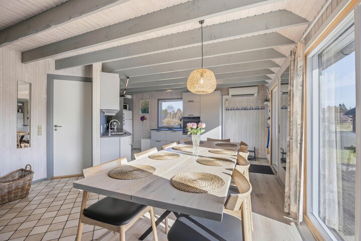 Holiday home 80303 at Froidal 30, Toftum, Rømø - Picture #7