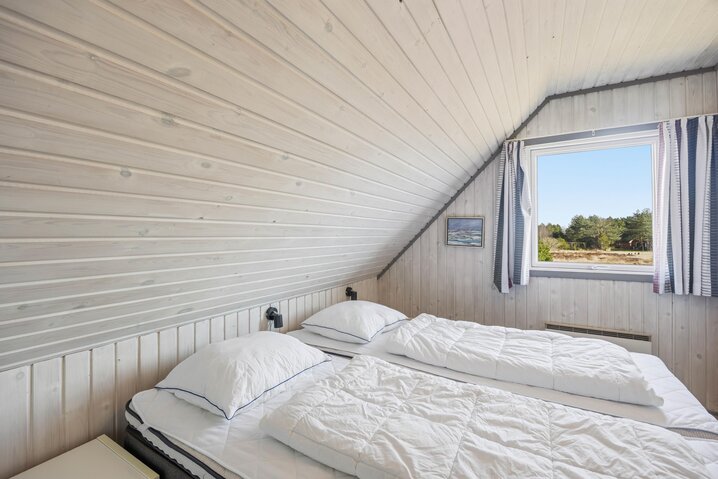 Holiday home 80303 at Froidal 30, Toftum, Rømø - Picture #15