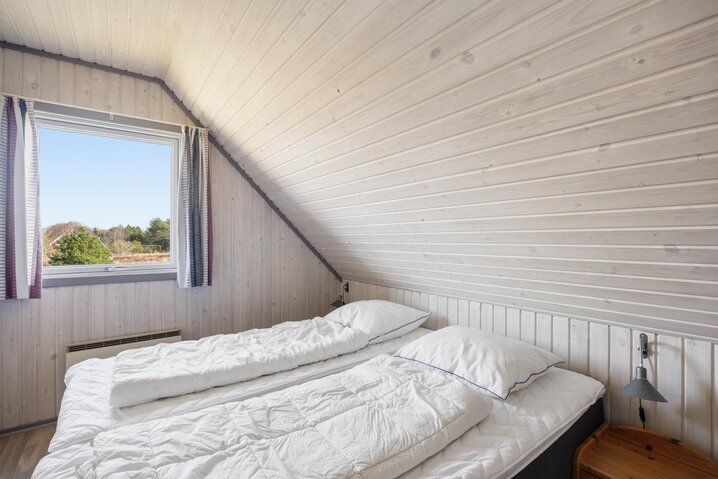 Holiday home 80303 at Froidal 30, Toftum, Rømø - Picture #18