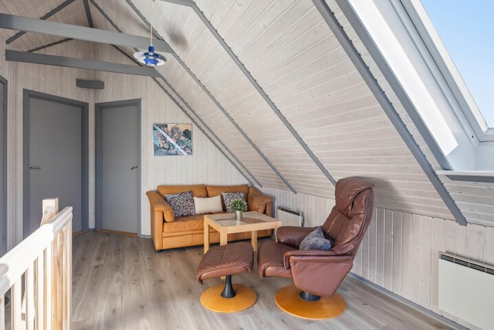 Holiday home 80303 at Froidal 30, Toftum, Rømø - Picture #20