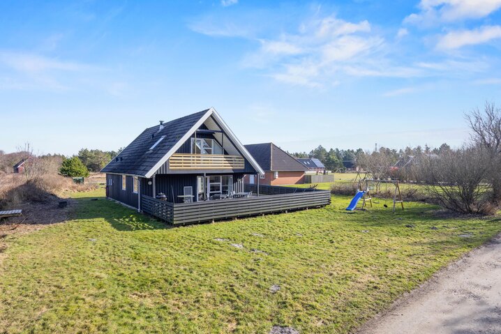 Holiday home 80303 at Froidal 30, Toftum, Rømø - Picture #23