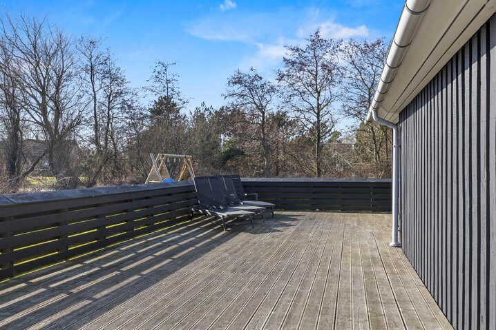 Holiday home 80303 at Froidal 30, Toftum, Rømø - Picture #24