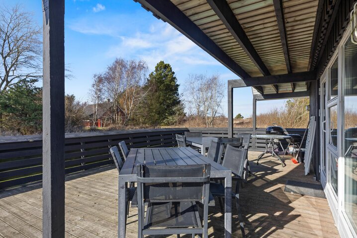 Holiday home 80303 at Froidal 30, Toftum, Rømø - Picture #25