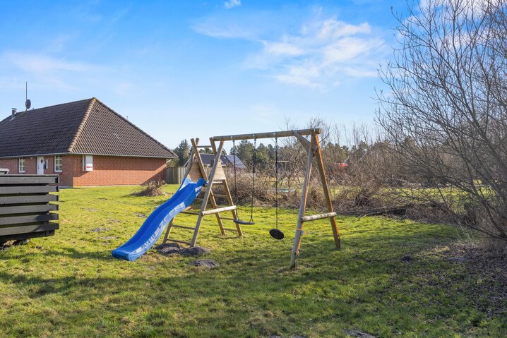 Holiday home 80303 at Froidal 30, Toftum, Rømø - Picture #28