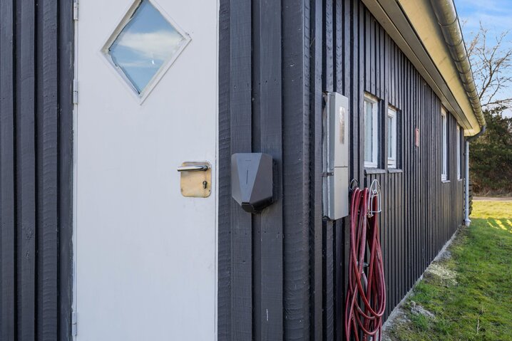 Holiday home 80303 at Froidal 30, Toftum, Rømø - Picture #29