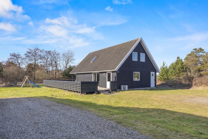 Holiday home 80303 at Froidal 30, Toftum, Rømø - Picture #30