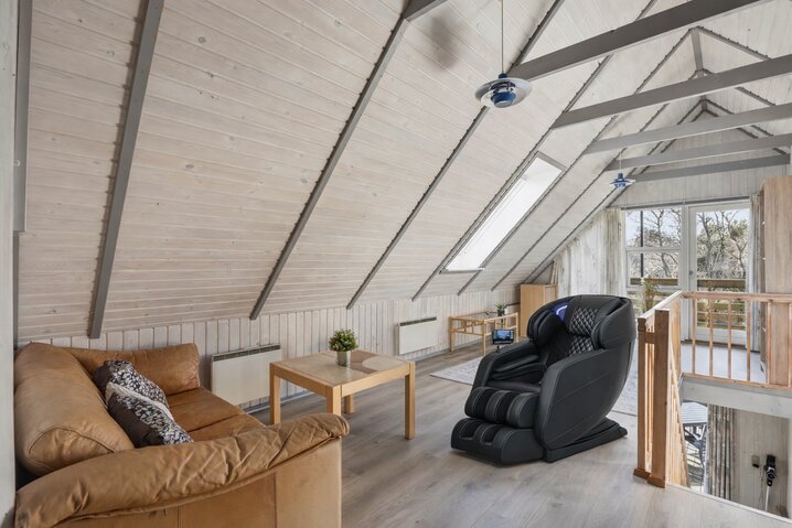 Holiday home 80303 at Froidal 30, Toftum, Rømø - Picture #19