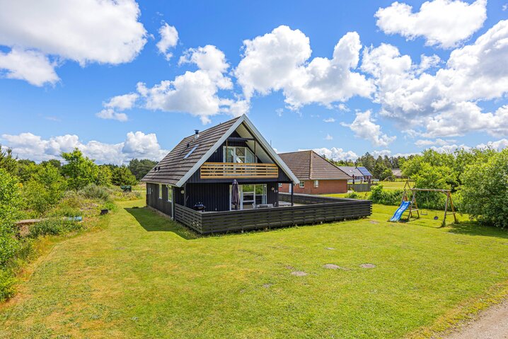 Ferienhaus 80303 in Froidal 30, Toftum, Rømø - Bild #0