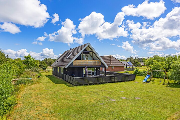 Ferienhaus 80303 in Froidal 30, Toftum, Rømø - Bild #23