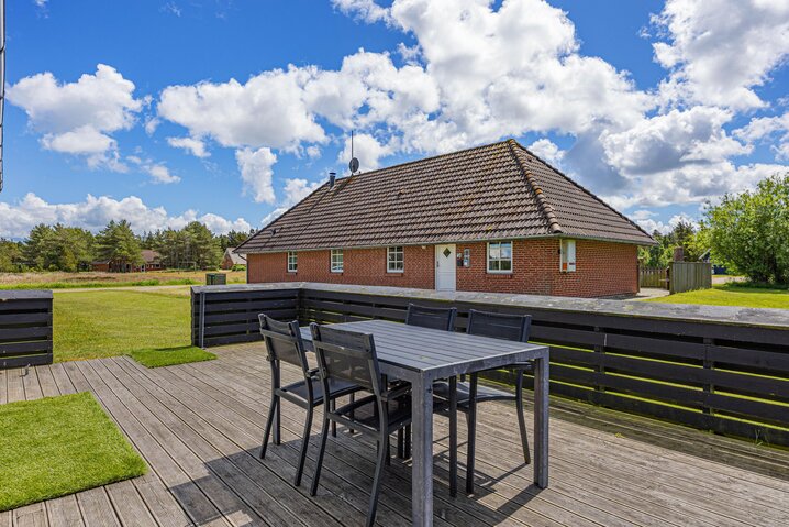 Ferienhaus 80303 in Froidal 30, Toftum, Rømø - Bild #24